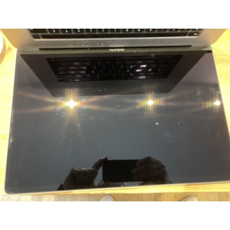 écran macbook pro 16 A2141 gris sidéral GRADE C