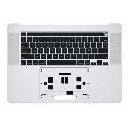 Topcase Clavier AZERTY AVEC BATTERIE MacBook Pro 16″ A2141