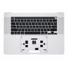 Topcase Clavier AZERTY AVEC BATTERIE MacBook Pro 16″ A2141