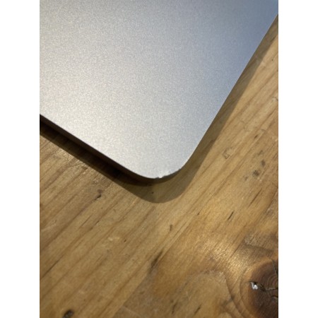 topcase clavier macbook pro 16 A2141 AZERTY GRIS grade B