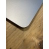 topcase clavier macbook pro 16 A2141 AZERTY GRIS grade B