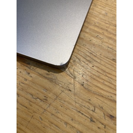 topcase clavier macbook pro 16 A2141 AZERTY GRIS grade B