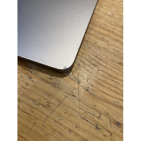 topcase clavier macbook pro 16 A2141 AZERTY GRIS grade B
