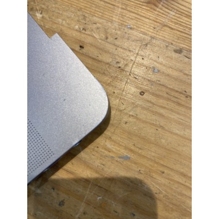 topcase clavier macbook pro 16 A2141 AZERTY GRIS grade B