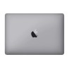 Ensemble écran occasion macbook air M1 2020 A2337 GRIS SIDERAL Grade C