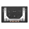 Trackpad MacBook Pro 13 A2338 occasion grade A argent
