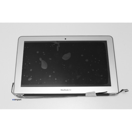 ensemble écran d'occasion GRADE B macbook air 11" A1370