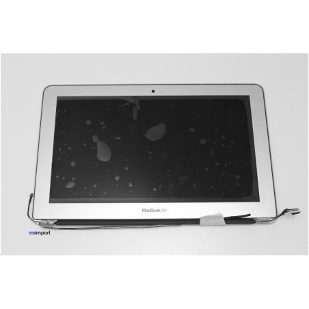 ensemble écran d'occasion GRADE B macbook air 11" A1370