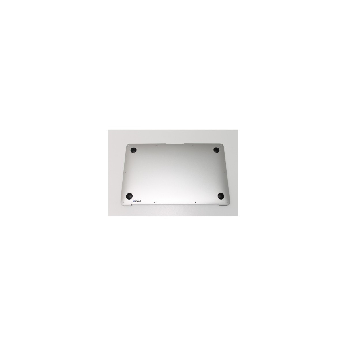 couvercle de fond macbook air 11" A1370-A1465 occasion grade A