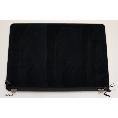 ensemble écran LCD MACBOOK 13" retina A1502 Grade C 2013