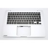 top case clavier complet macbook A1278 modèle 2011 neuf