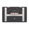 Trackpad MacBook Air 15 A2941 Minuit