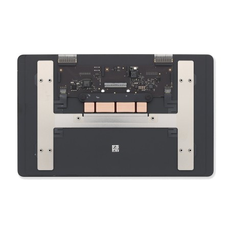 Trackpad MacBook Air 15 A2941 Argent