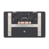 Trackpad MacBook Air 15 A2941 Argent