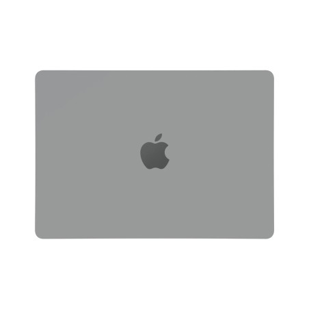 Écran complet MacBook Air 15 A2941 A3114 Argent