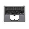 Topcase clavier MacBook Air 15 A2941 reconditionné Gris sidéral