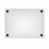 CAPOT INFÉRIEUR MACBOOK AIR 15 A2941 RECONDITIONNÉ ARGENT