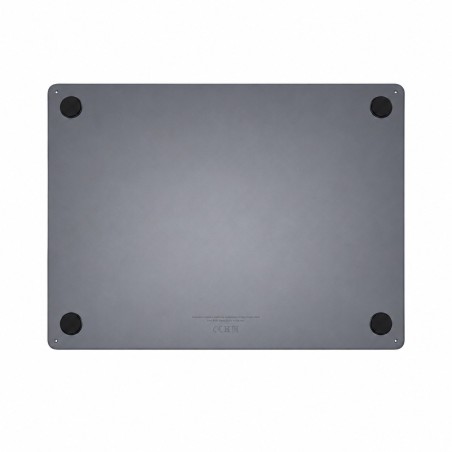 Capot inférieur MacBook Air 15 A2941 reconditionné Gris sidéral