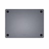 Capot inférieur MacBook Air 15 A2941 reconditionné Gris sidéral