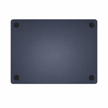 Capot inférieur MacBook Air 15 A2941 reconditionné Minuit