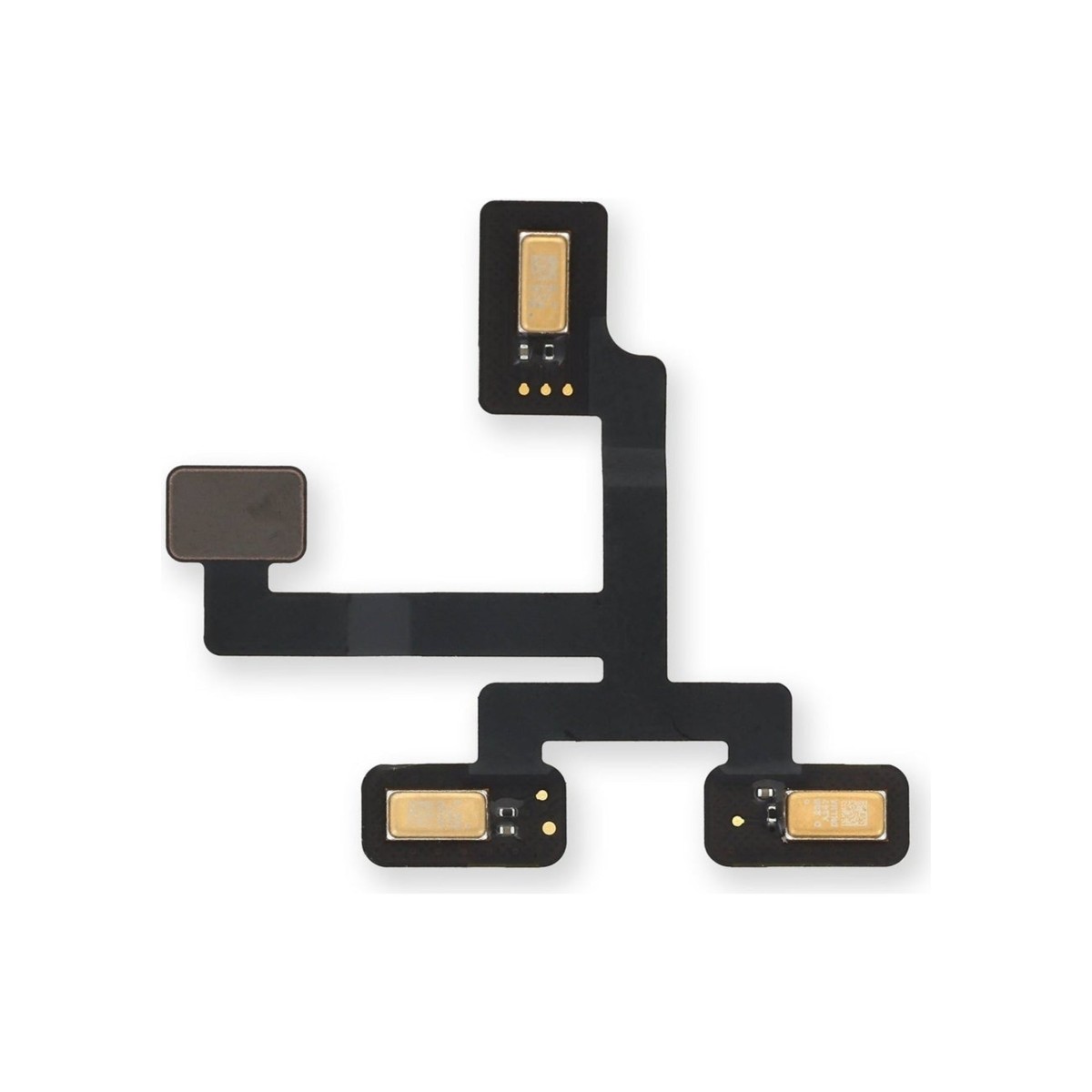 Nappe microphone MacBook Air 15 A2941