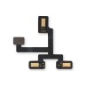 Nappe microphone MacBook Air 15 A2941