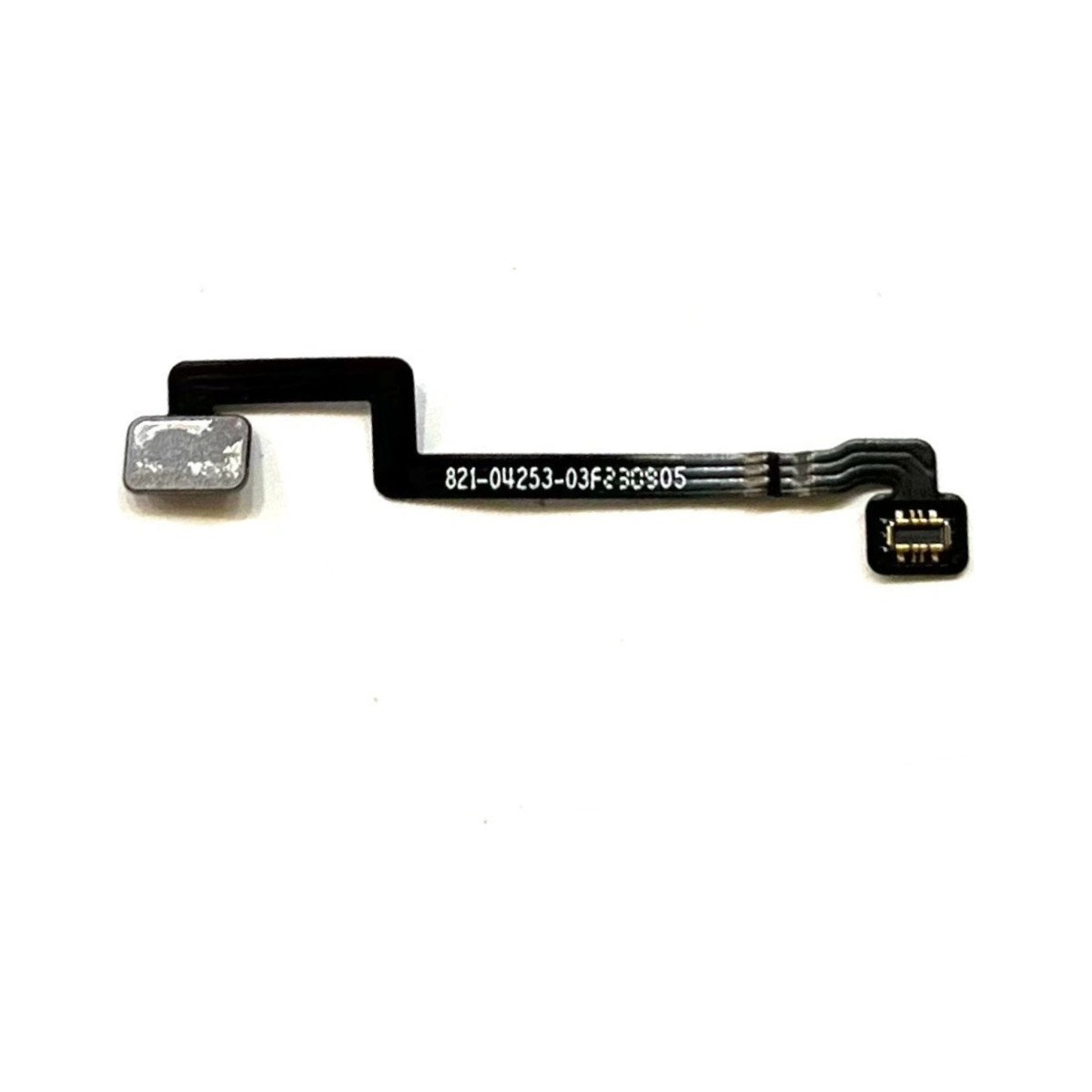 Nappe haut-parleur MacBook Air 15 A2941