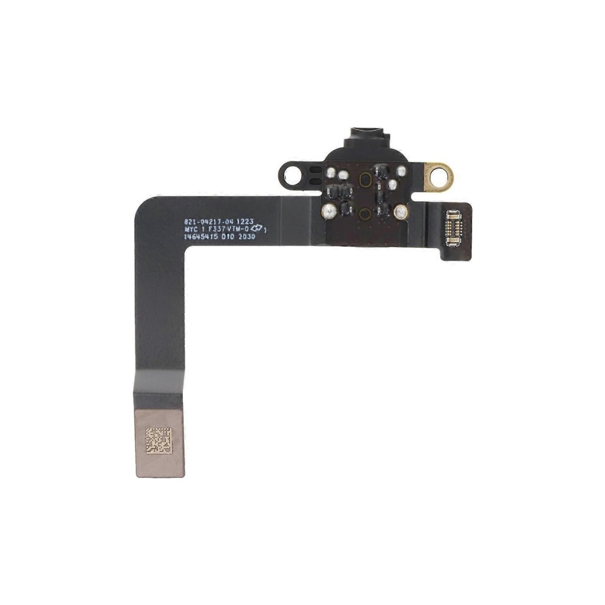 Carte jack audio MacBook Air 15 A2941