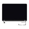 ensemble écran LCD MACBOOK 13" retina A1502 2015 GRADE C