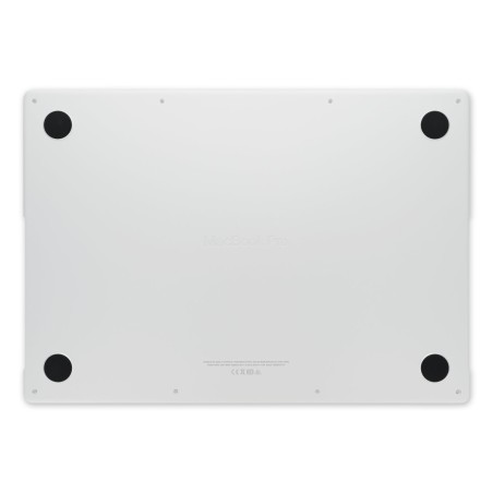 Couvercle de fond MacBook Pro 14 A2442 Argent