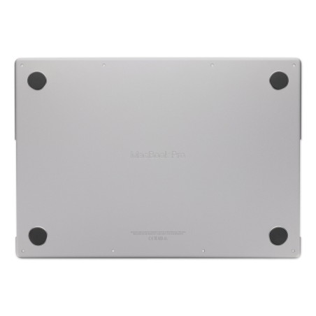Couvercle de fond MacBook Pro 14 A2442 Gris sidéral