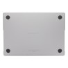 Couvercle de fond MacBook Pro 14 A2442 Gris sidéral