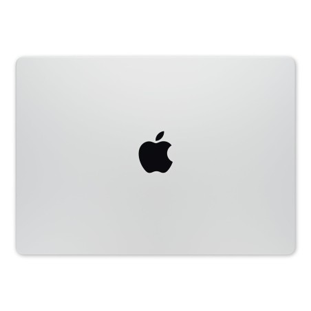 Écran complet MacBook Pro 14 A2442 Argent