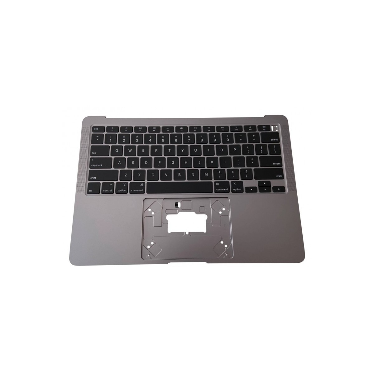 TopCase A2337 argent grade A