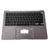 TopCase A2337 argent grade A