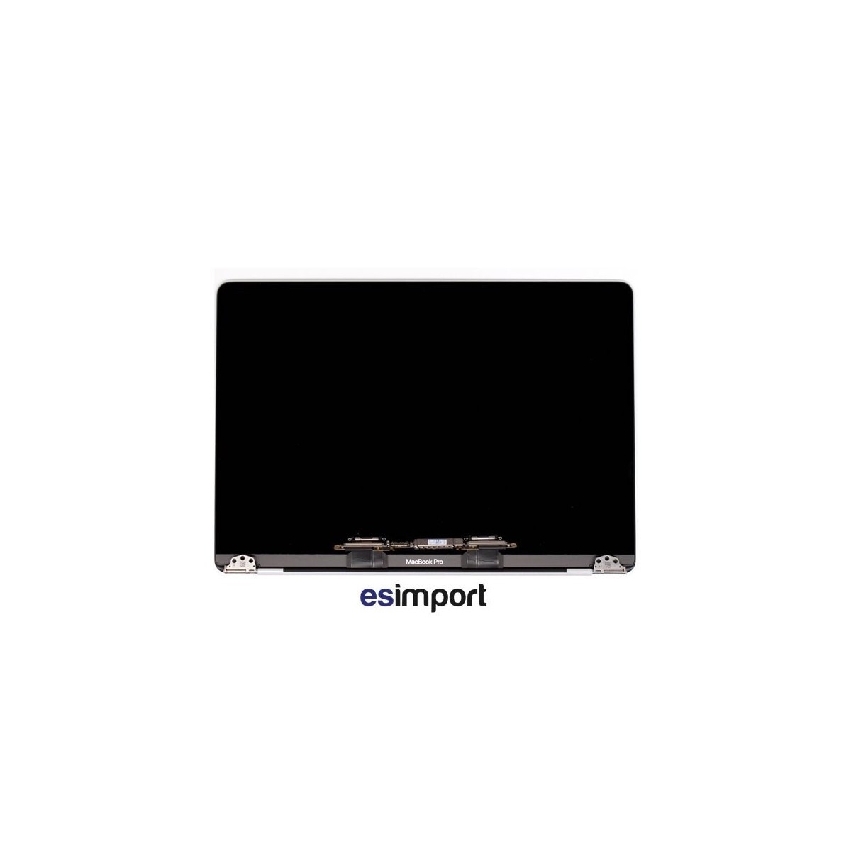 Écran MacBook Pro 15 pouces 2018 A1990 occasion GRIS GRADE B