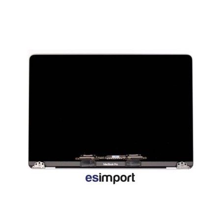 Écran MacBook Pro 15 pouces 2018 A1990 occasion GRIS GRADE B