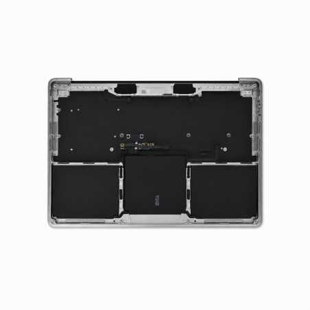 Topcase macbook pro 13 A2338 Occasion GRADE A Gris sidéral