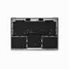 Topcase macbook pro 13 A2338 Occasion GRADE A Gris sidéral