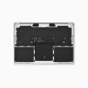Topcase MacBook Pro 13 A2338 occasion grade A argent