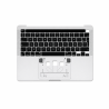 Topcase MacBook Pro 13 A2338 occasion grade A argent