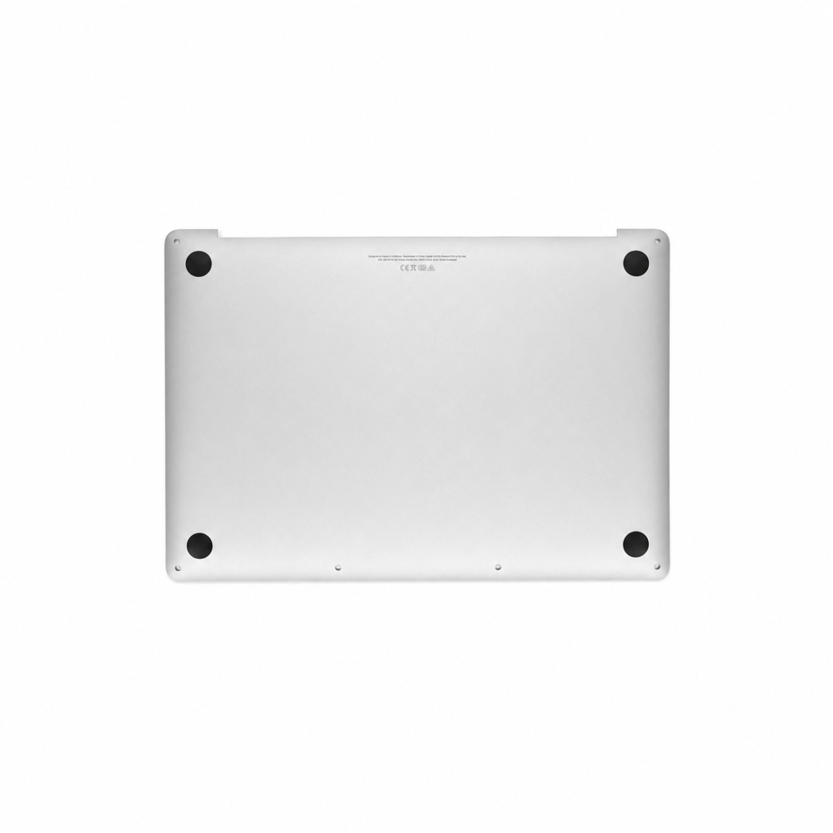 Couvercle de fond MacBook Pro A2338 ARGENT GRADE A