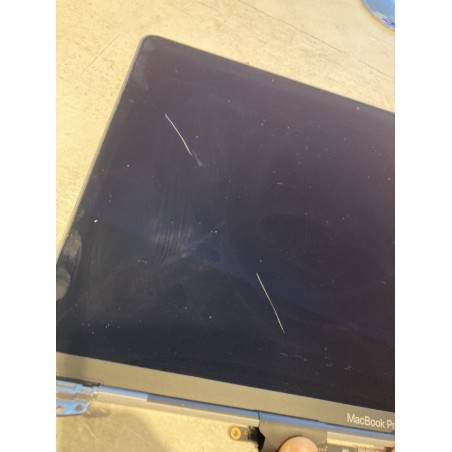 écran macbook Pro A2338 GRIS SIDERAL GRADE D | Écran de remplacement