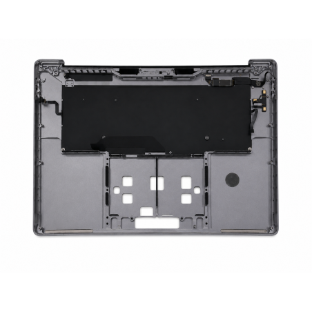 Topcase MacBook Pro 16 A2485 Gris AZERTY Grade A