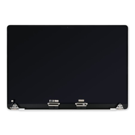 Écran complet MacBook Pro 16 A2485 Argent occasion Grade A