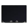 Écran complet MacBook Pro 16 A2485 Argent occasion Grade A
