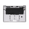 Topcase MacBook Pro 16 A2485 Argent AZERTY Grade A