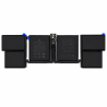 Batterie A2527 MacBook Pro 16 A2485 2780
