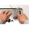 forfait changement clavier macbook air 13" A1369