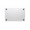 Coque inférieure MacBook Pro 16 A2485 Argent Grade A
